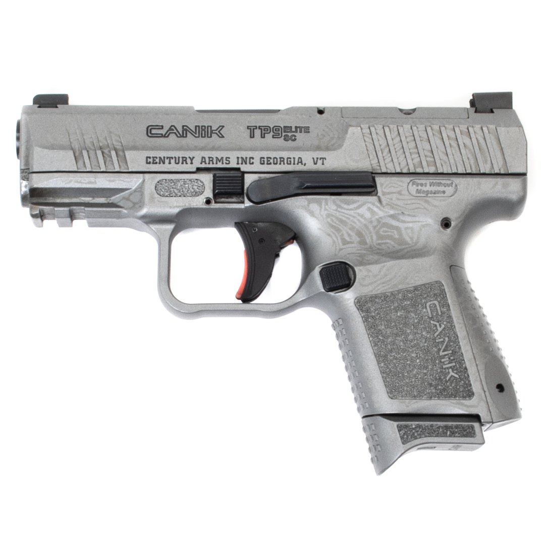 ECOM00435604 CANIK Tp9 Elite Sc ECOM00435604 525252